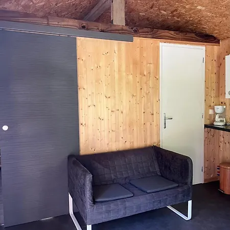 キャンプ場 La Faloise - 1 Angicourt